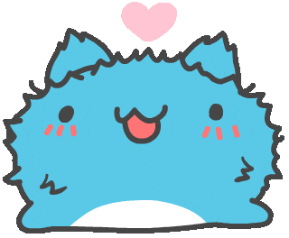 Mèo cute hỏi người yêu